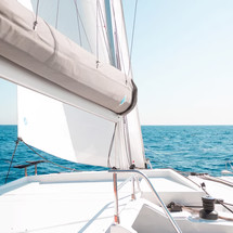 Fountaine Pajot Elba 45