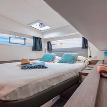 Fountaine Pajot Elba 45