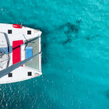 Fountaine Pajot Elba 45
