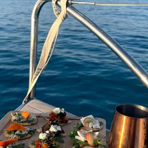 Fountaine Pajot Elba 45