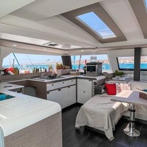 Fountaine Pajot Elba 45