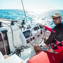 Fountaine Pajot Elba 45