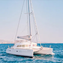 Lagoon 380