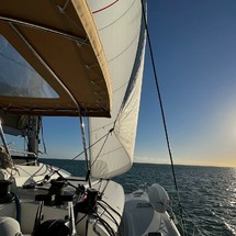 Fountaine Pajot Saba 50