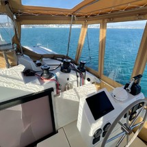 Fountaine Pajot Saba 50