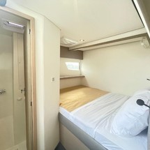 Fountaine Pajot Saba 50