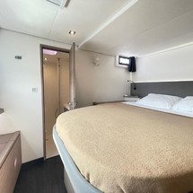 Fountaine Pajot Saba 50