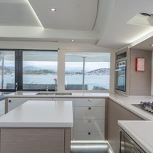 Fountaine Pajot Saba 50