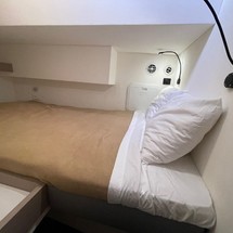 Fountaine Pajot Saba 50