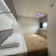 Fountaine Pajot Saba 50