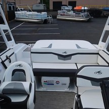 Monterey M-20
