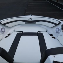 Monterey M-20