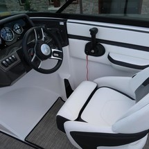 Monterey M-20
