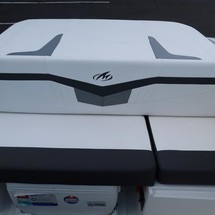 Monterey M-20