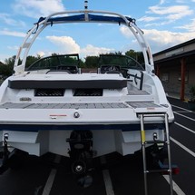 Monterey M-20