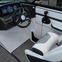 Monterey M-20