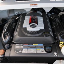 Monterey M-20