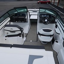 Monterey M-20