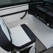Monterey M-20