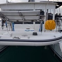 Lagoon 421