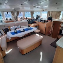 Lagoon 440