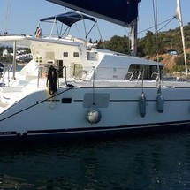 Lagoon 440
