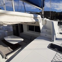 Lagoon 440