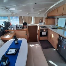 Lagoon 440