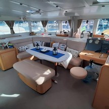 Lagoon 440