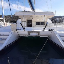 Lagoon 440