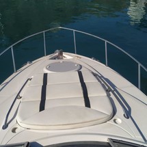 Monterey 295 CR