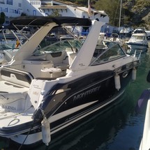 Monterey 295 CR