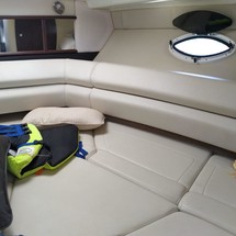 Monterey 295 CR