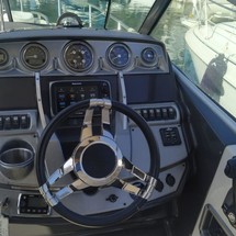 Monterey 295 CR
