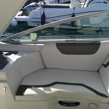 Monterey 295 CR