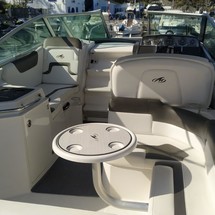 Monterey 295 CR