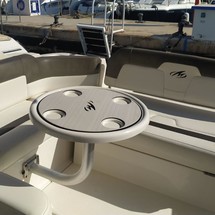 Monterey 295 CR