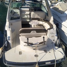 Monterey 295 CR