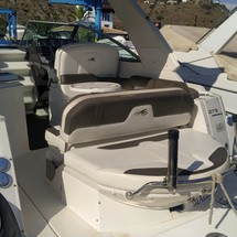 Monterey 295 CR