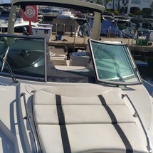 Monterey 295 CR
