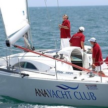 Archambault 40 RC