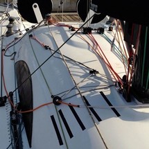 Archambault 40 RC