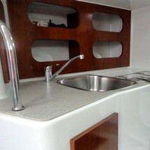 Archambault 40 RC