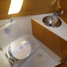 Jeanneau Sun Odyssey 49i