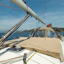Jeanneau Sun Odyssey 49i