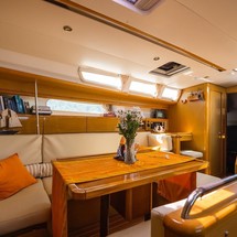 Jeanneau Sun Odyssey 49i