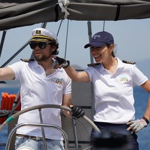 Jeanneau Sun Odyssey 49i