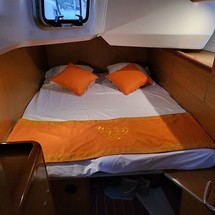 Jeanneau Sun Odyssey 49i