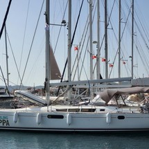 Jeanneau Sun Odyssey 49i