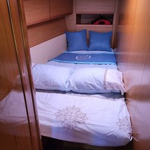 Jeanneau Sun Odyssey 49i
